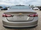 2022 Chevrolet Malibu Lt de vânzare în Houston, TX - Front End