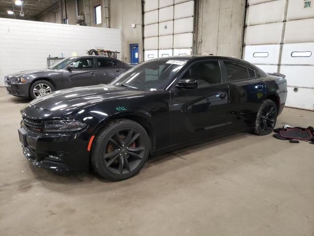 2017 Dodge Charger Sxt