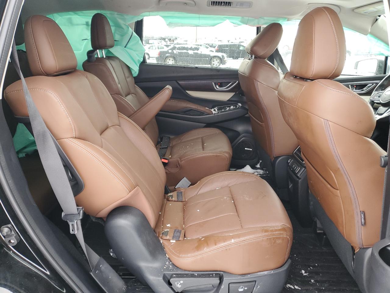 2019 Subaru Ascent - Image 11