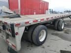 2006 Reitnouer Flatbed Trailer na sprzedaż w Fort Wayne, IN - Rear End