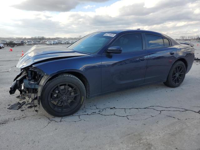 2016 Dodge Charger Sxt للبيع في Lebanon، TN - Front End