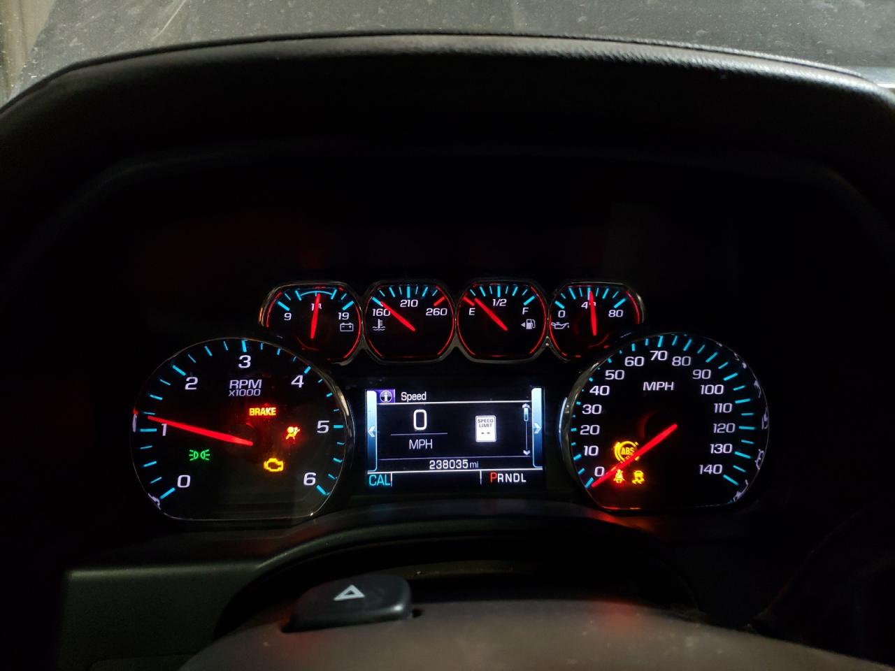 2018 GMC Sierra - Image 9