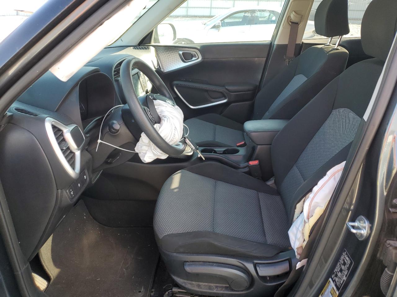 2021 Kia Soul - Image 7
