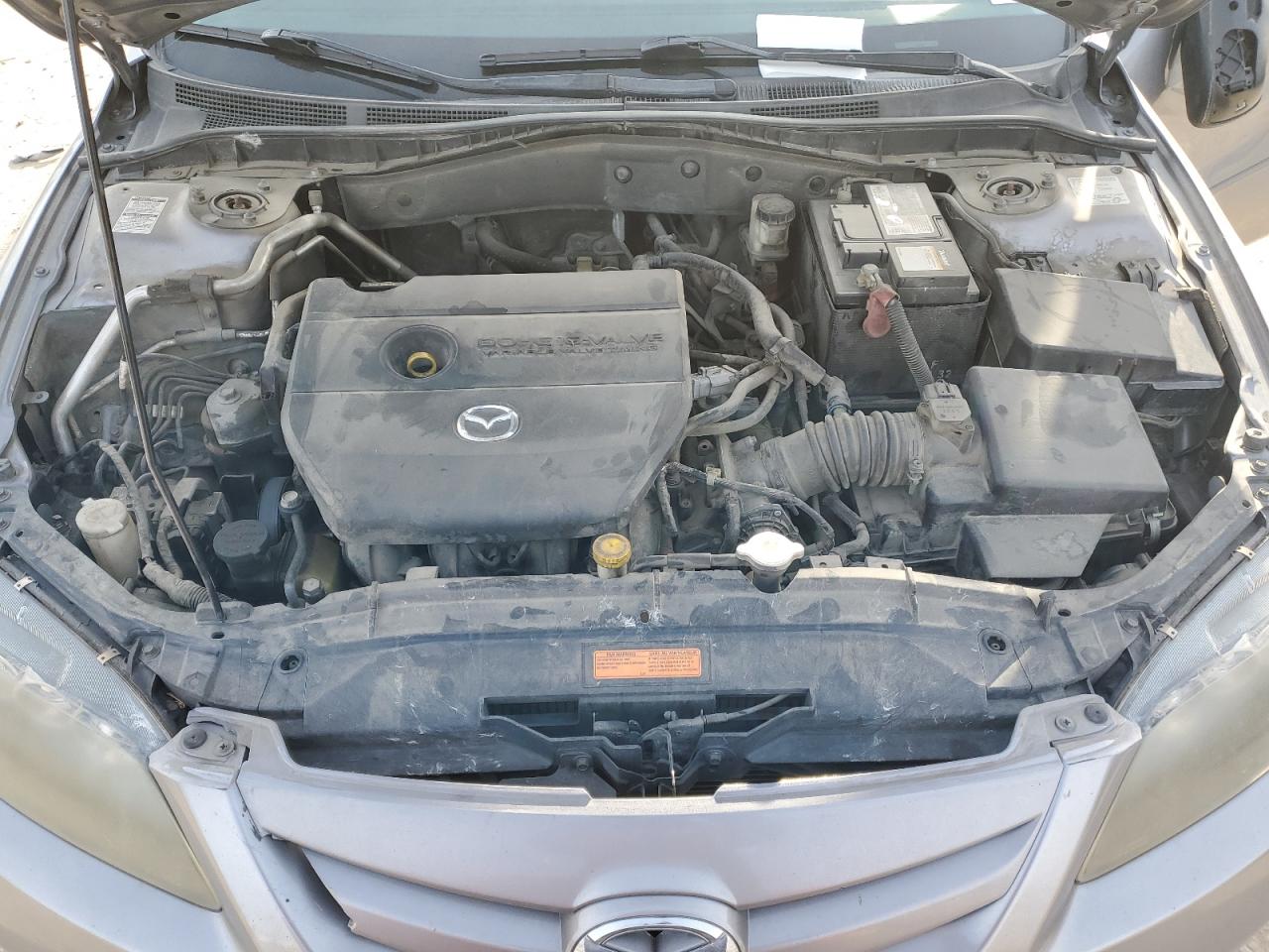 2007 Mazda 6 - Image 11