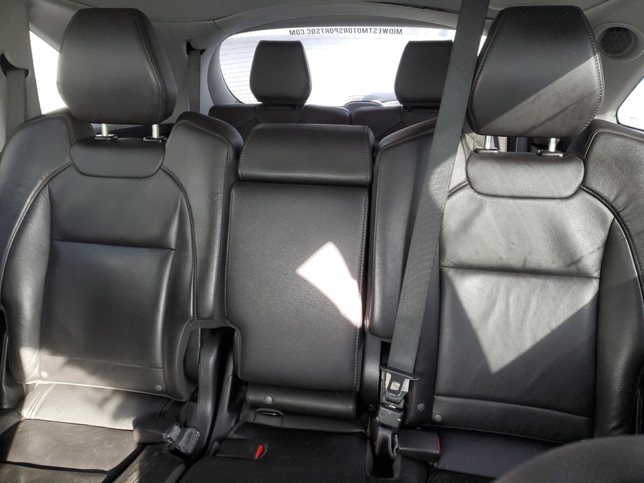 2017 Acura MDX - Image 10