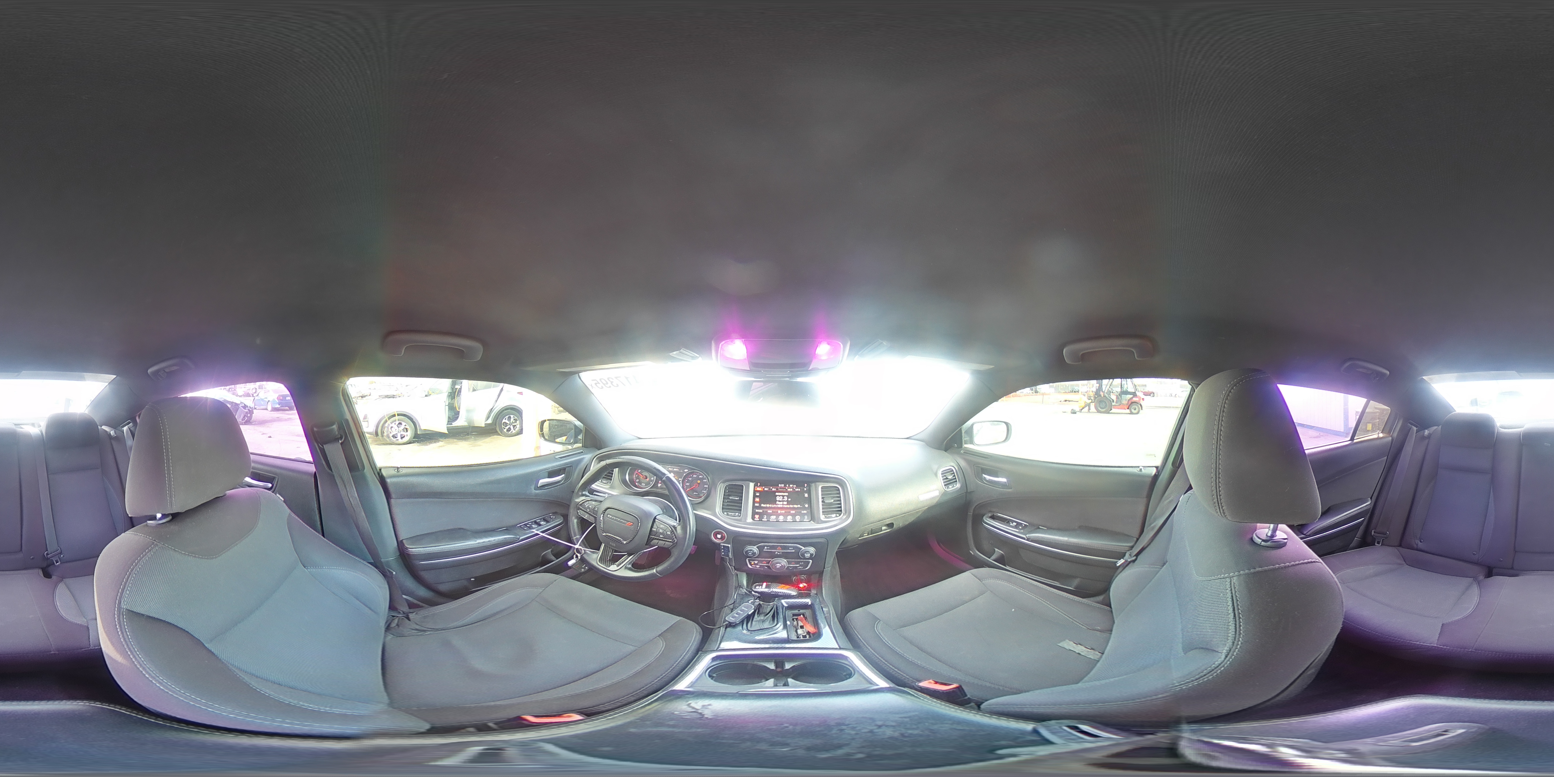 2015 Dodge Charger - Image 12