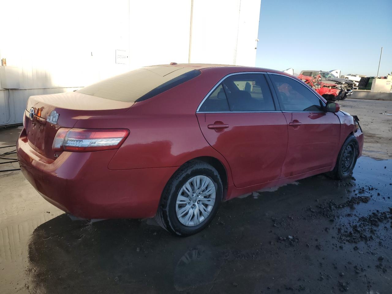 2011 Toyota Camry - Image 3