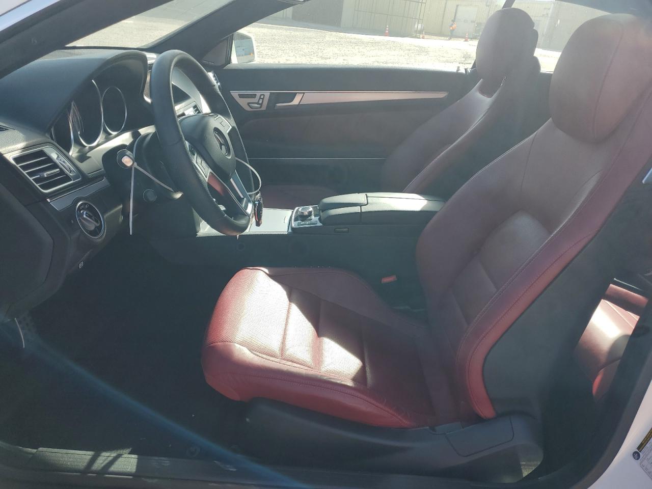 2016 Mercedes-Benz E-klasse - Image 7