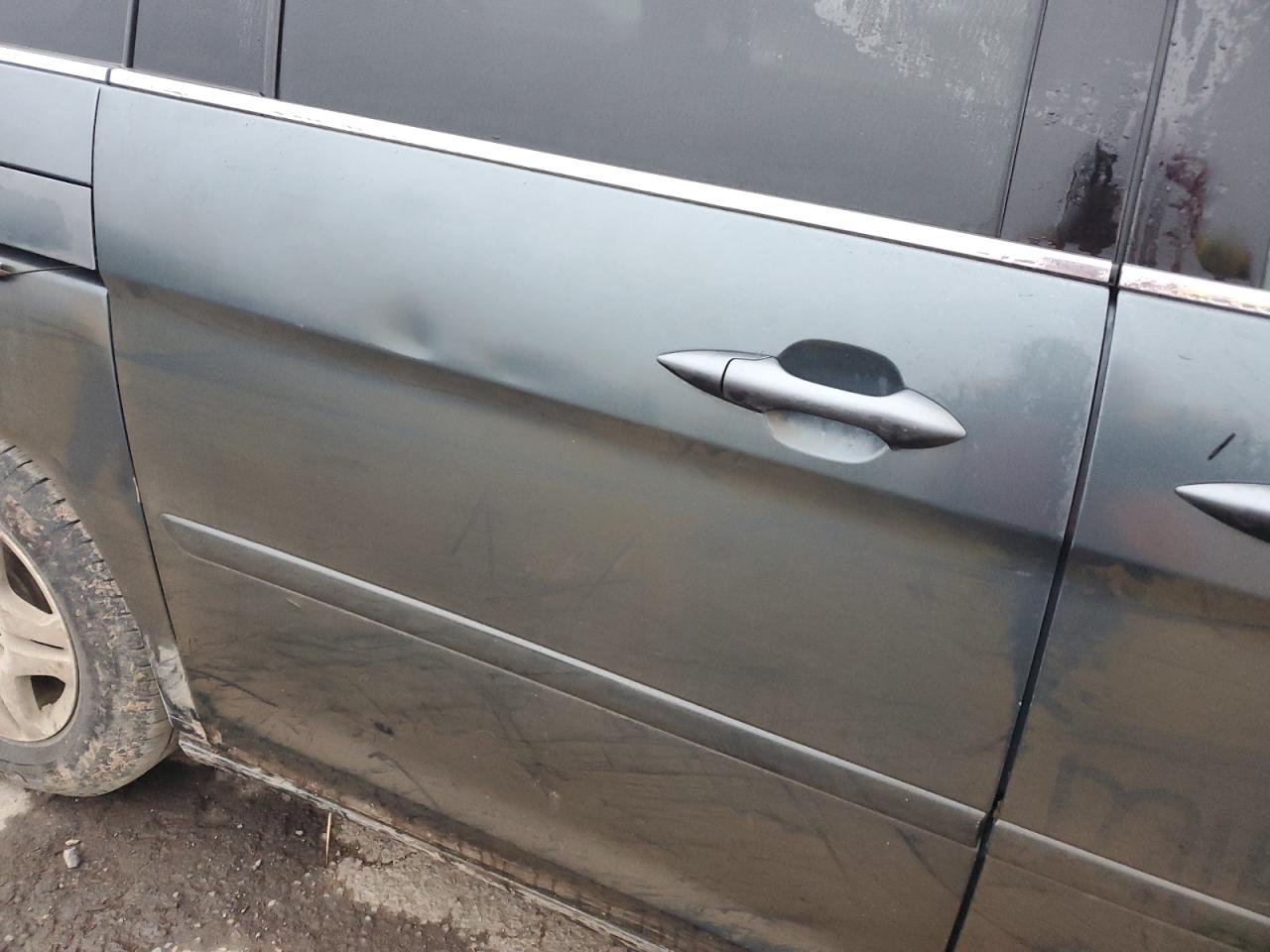2006 Honda Odyssey - Image 12
