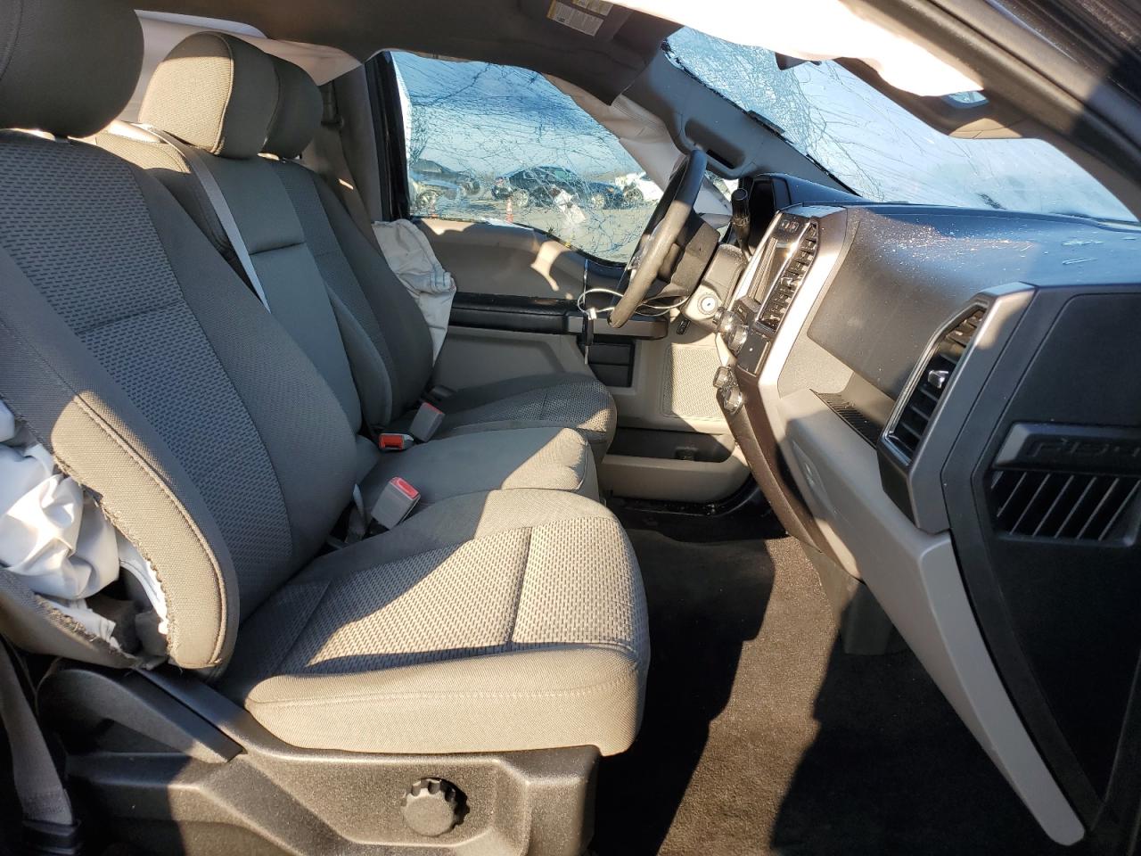 2019 Ford F-150 - Image 7