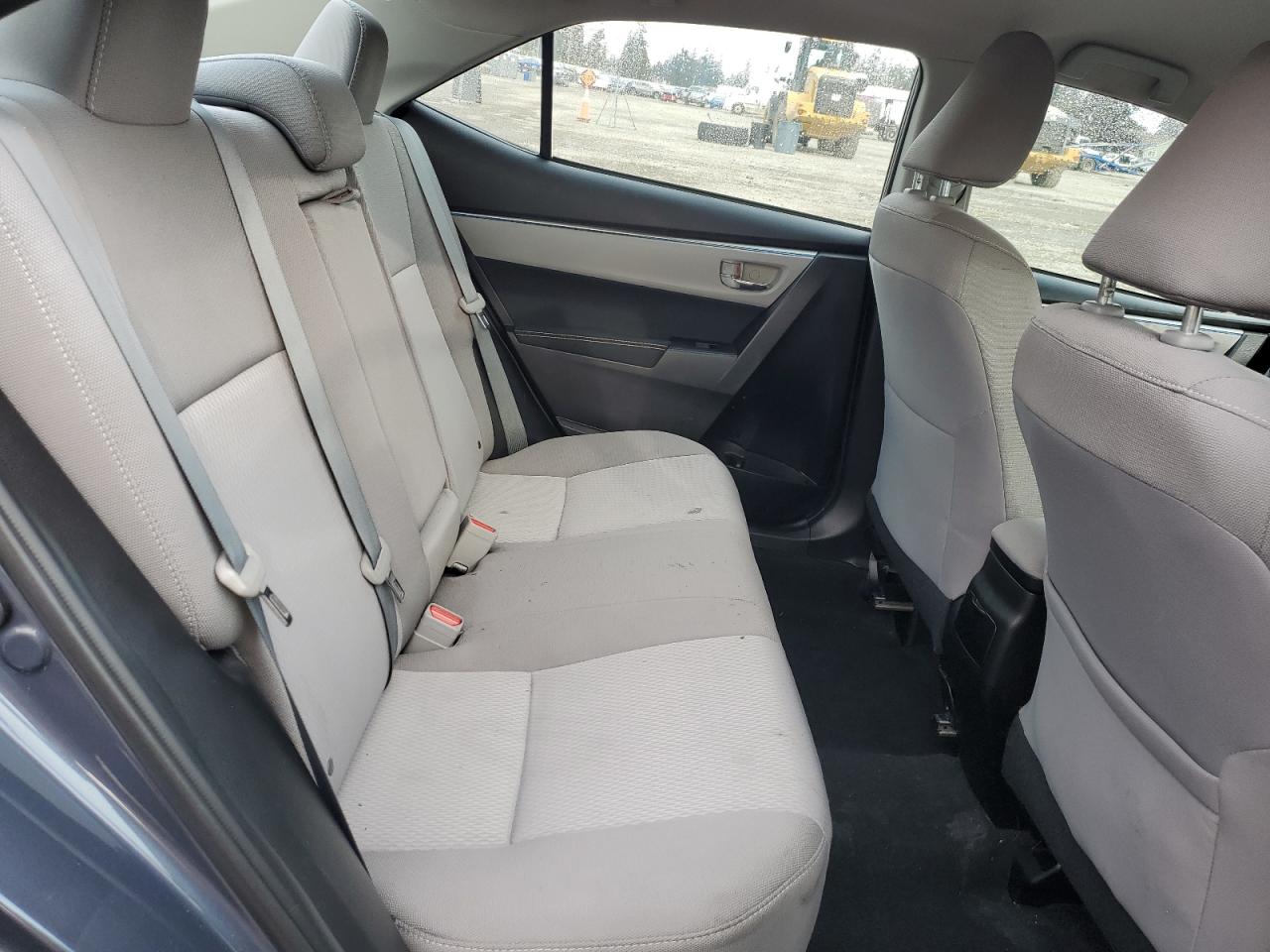 2015 Toyota Corolla - Image 10