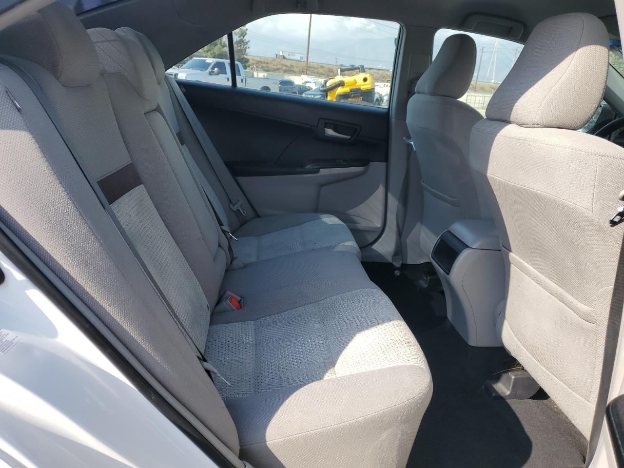 2012 Toyota Camry - Image 10