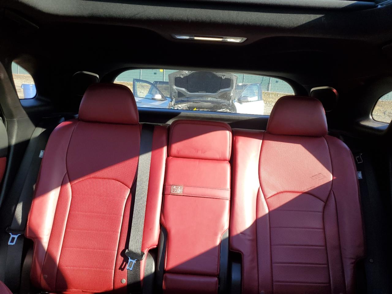 2016 Lexus RX - Image 10