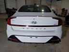 2022 Hyundai Sonata Sel Plus للبيع في Lexington، KY - Front End