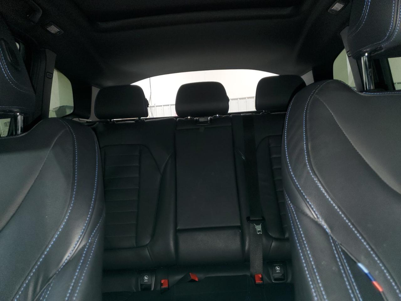 2020 BMW X3 - Image 10