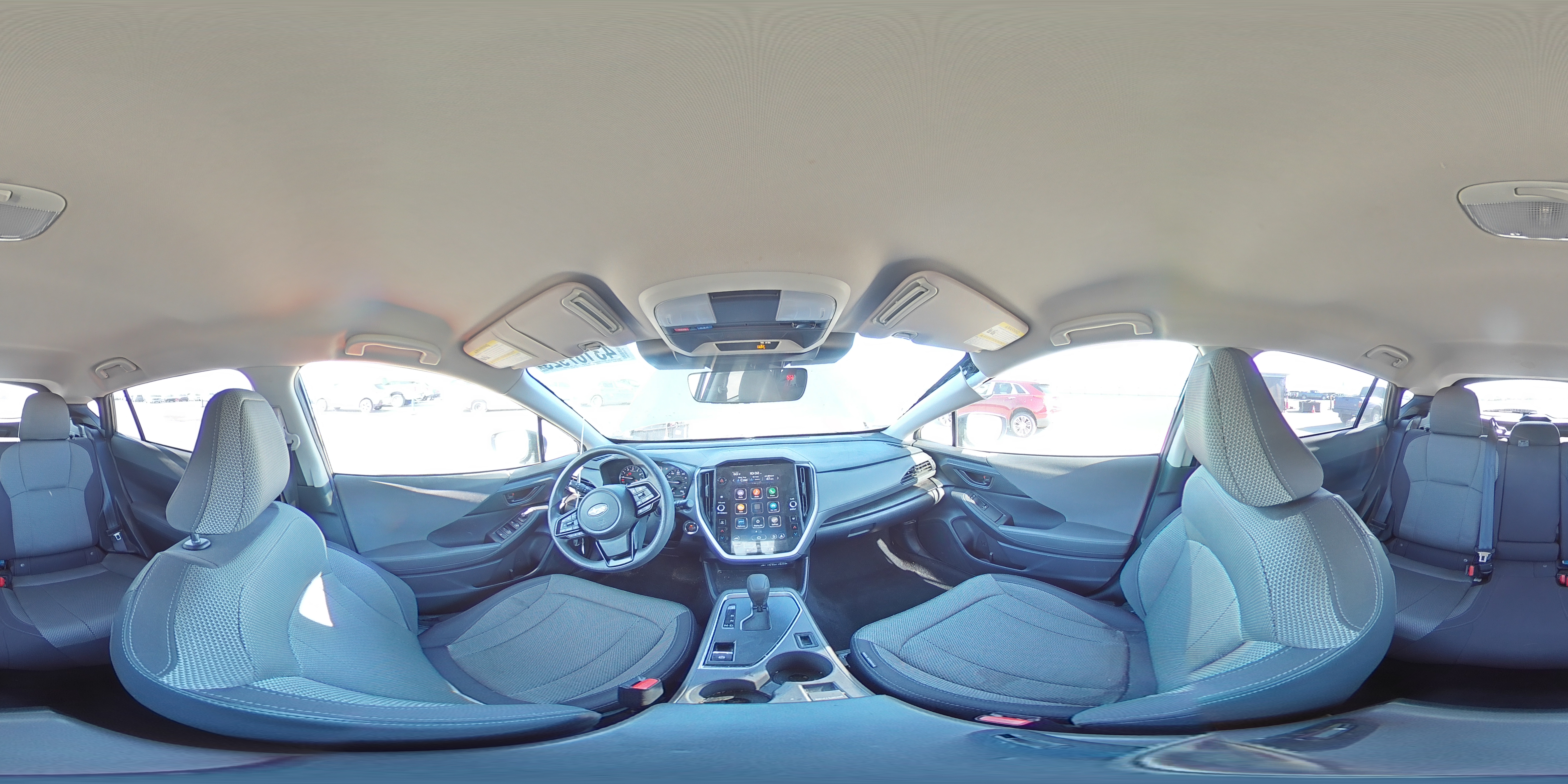 2024 Subaru XV - Image 13