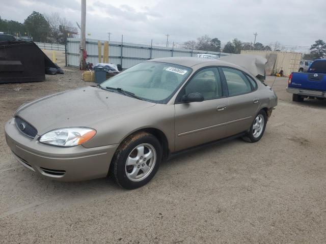 2007 Ford Taurus Se