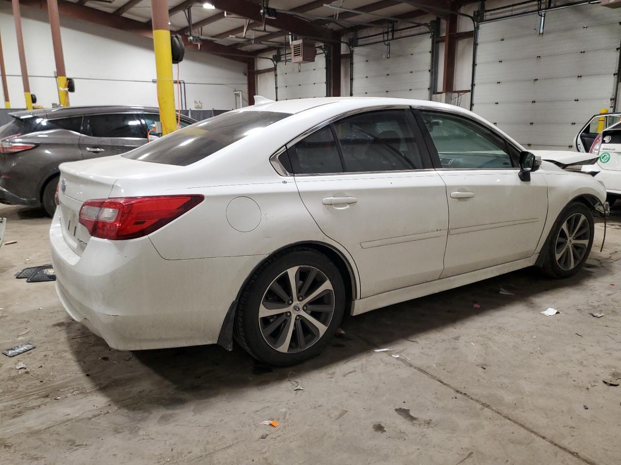2017 Subaru Legacy - Image 3