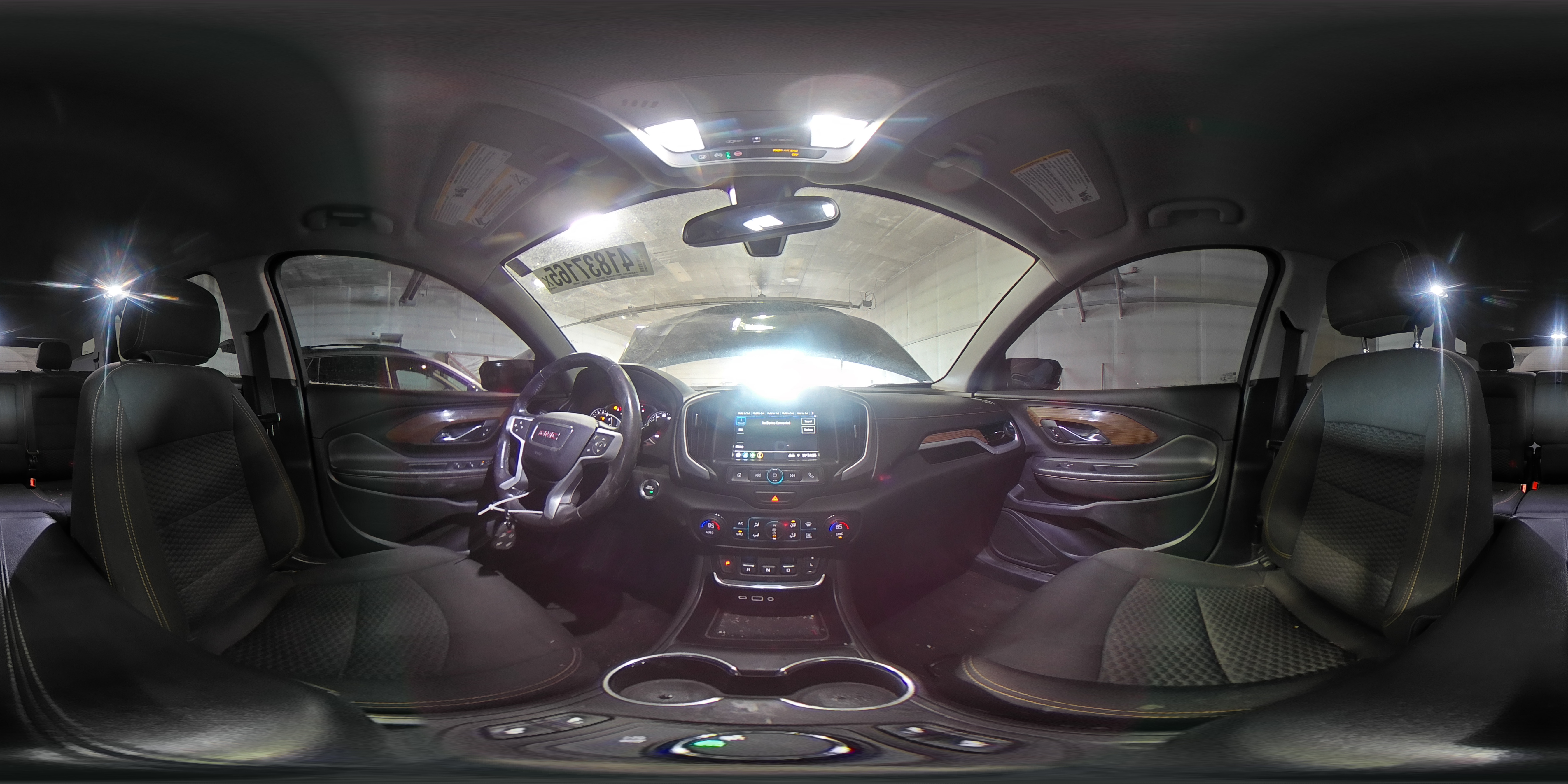 2019 GMC Terrain - Image 13