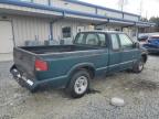 1996 Chevrolet S Truck S10 იყიდება Concord-ში, NC - Front End