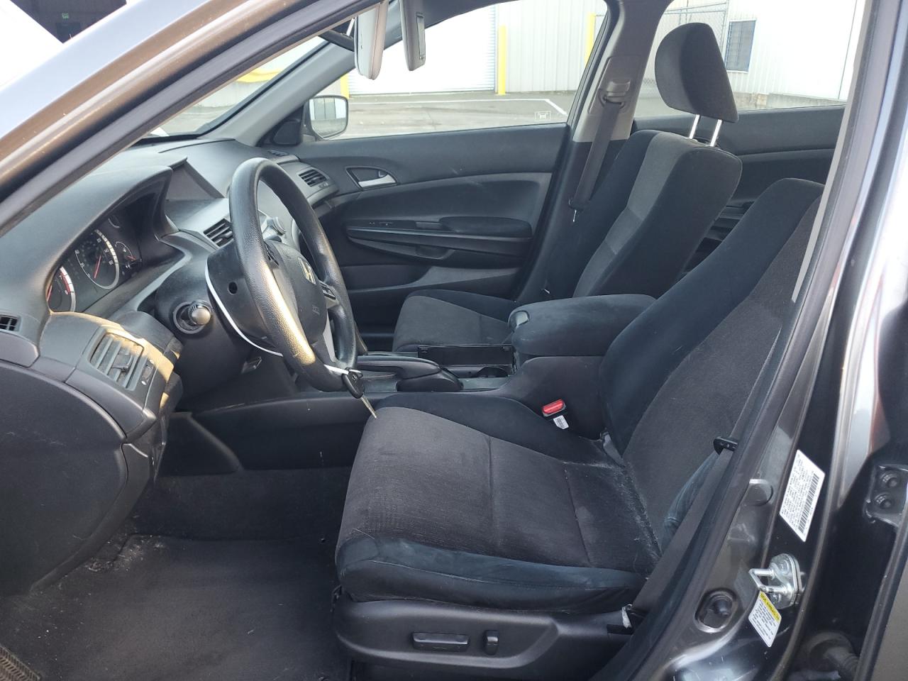 2009 Honda Accord - Image 7