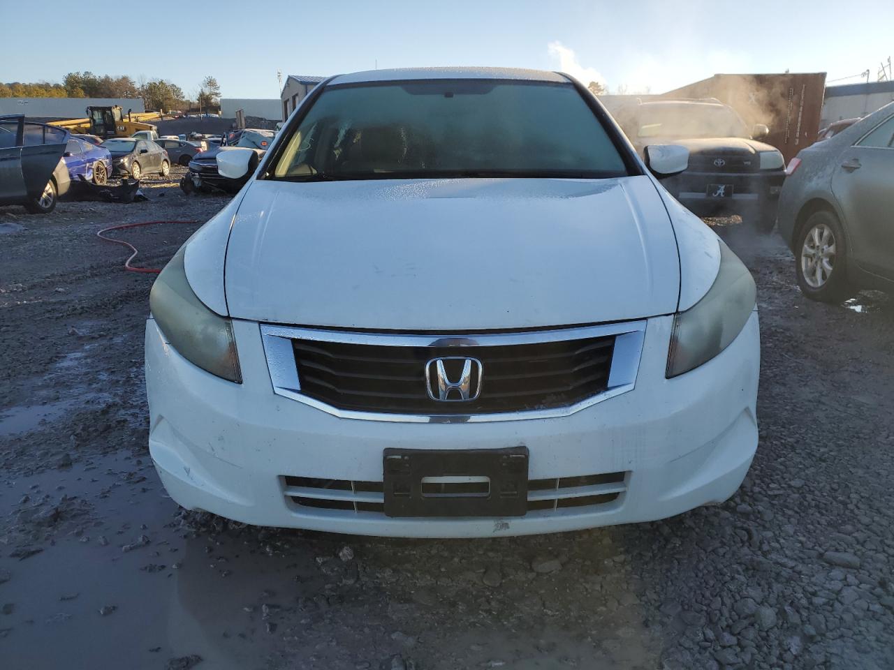 2009 Honda Accord - Image 5