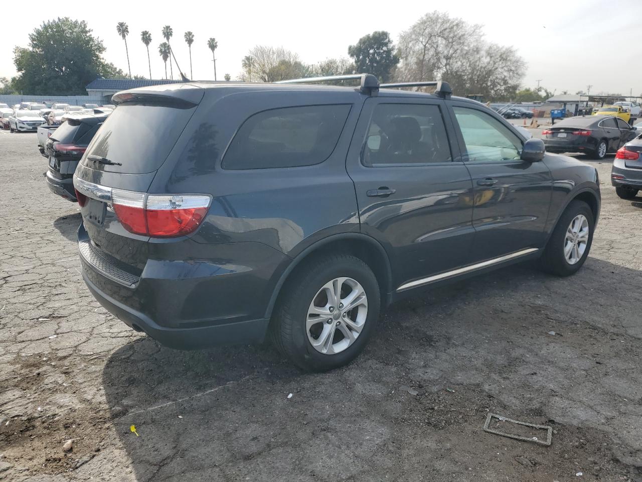 2013 Dodge Durango - Image 3