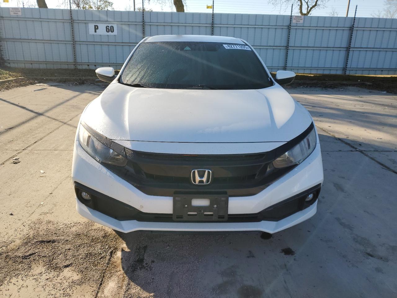 2021 Honda Civic - Image 5