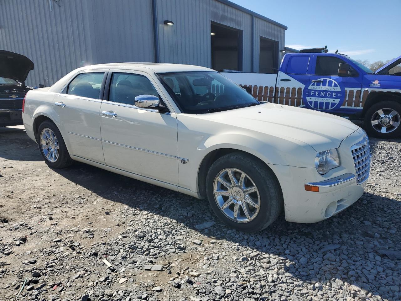 2005 Chrysler 300 - Image 4