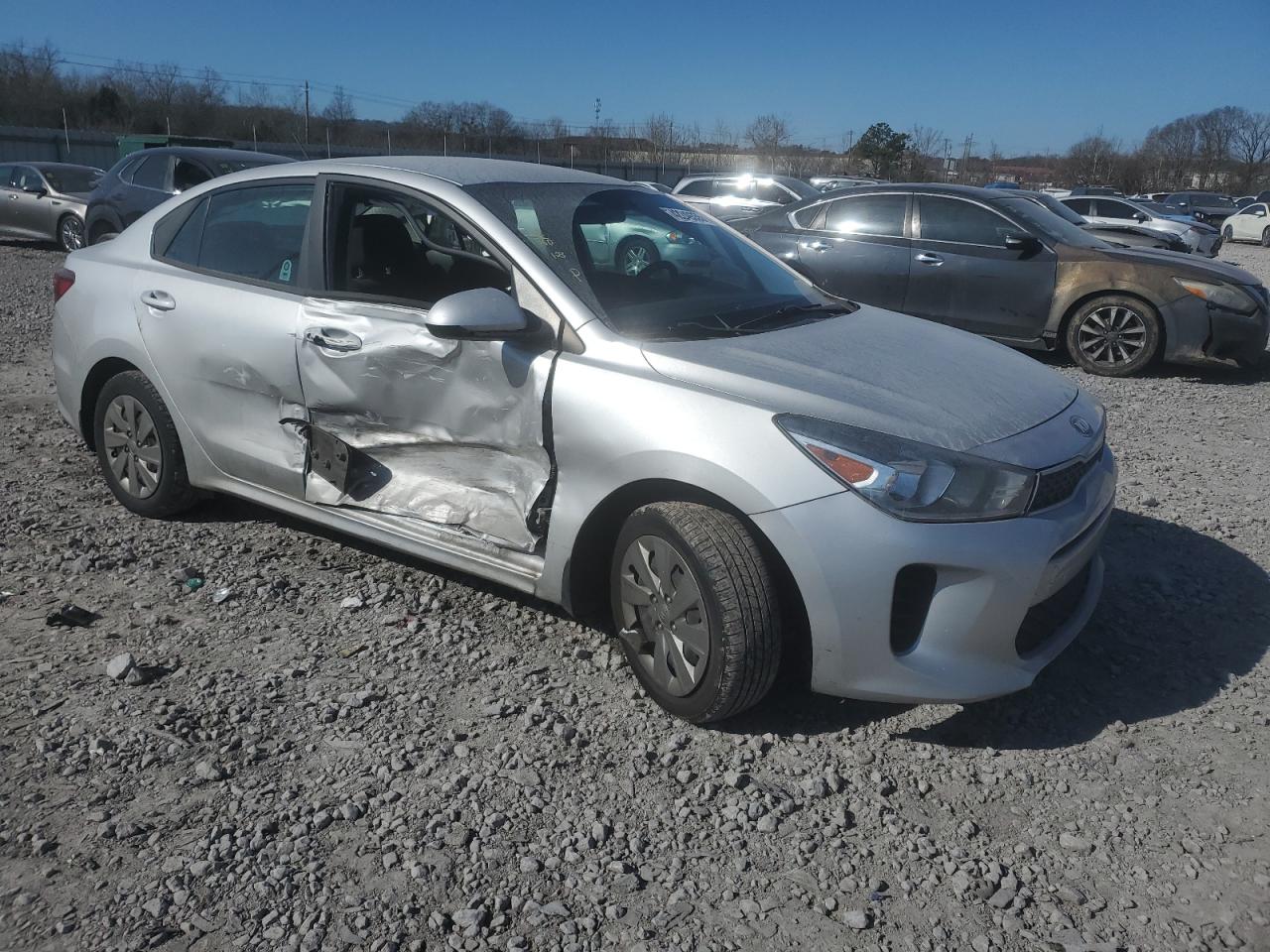 2020 Kia Rio - Image 4