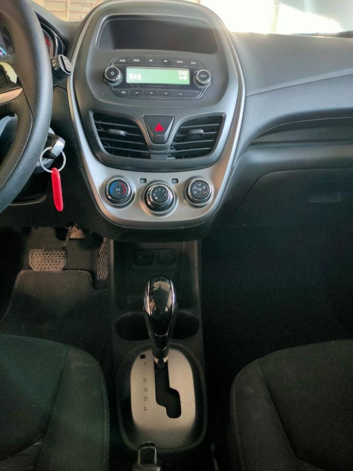 KL1CD6CA7JC411220 - 2018 Chevrolet SPARK - #43377335