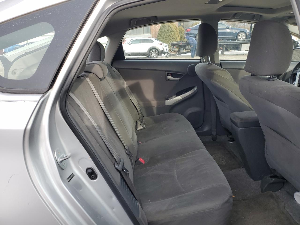 2010 Toyota Prius - Image 10