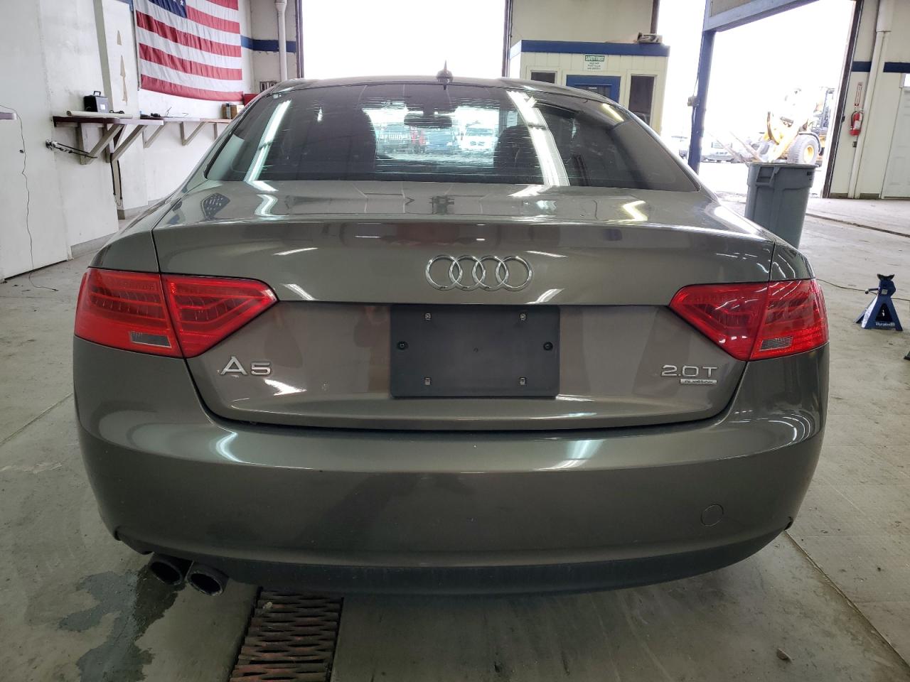 VIN WAUCFAFR9EA012704 2014 AUDI A5 no.6