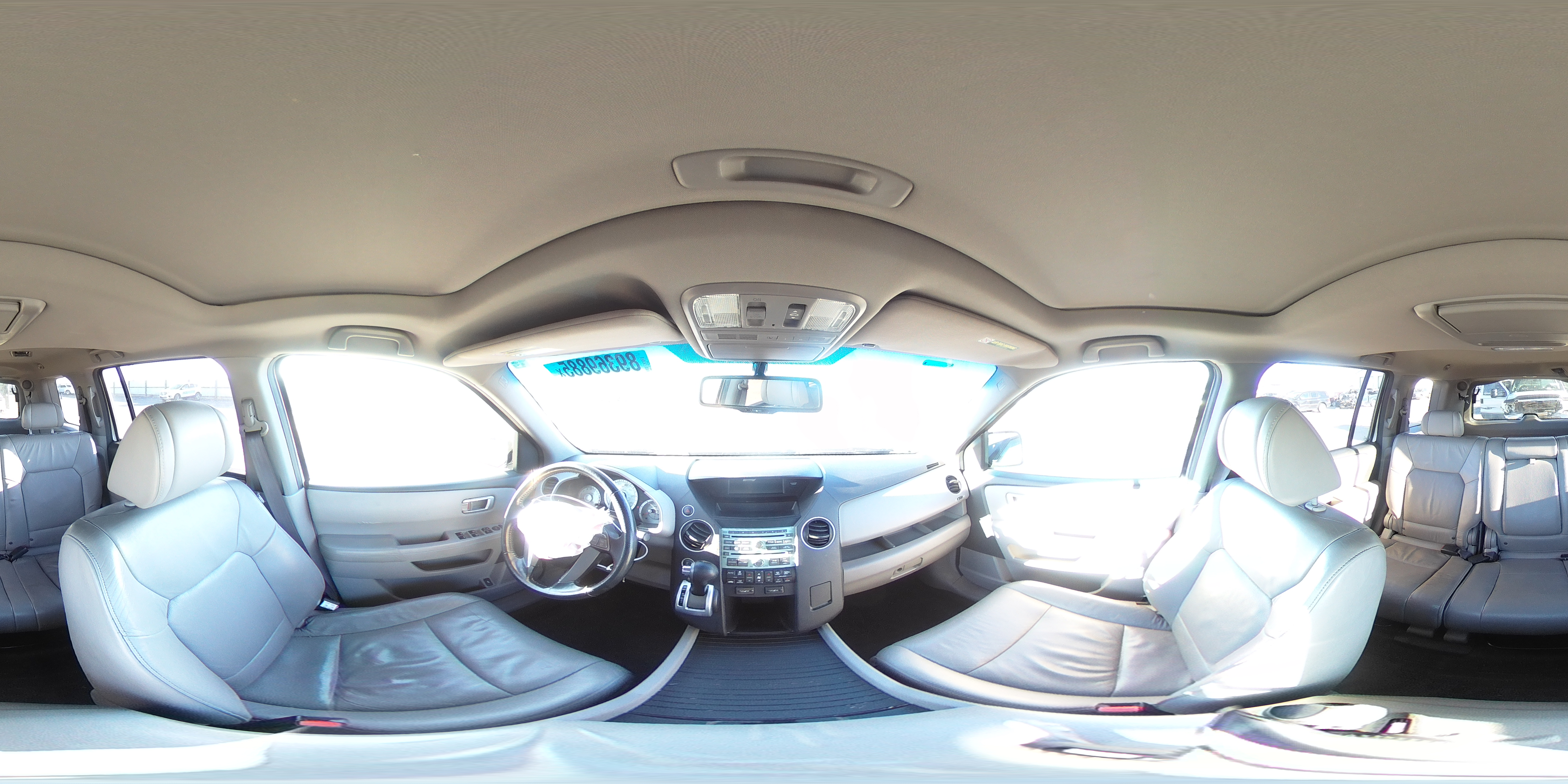 2010 Honda Pilot - Image 14