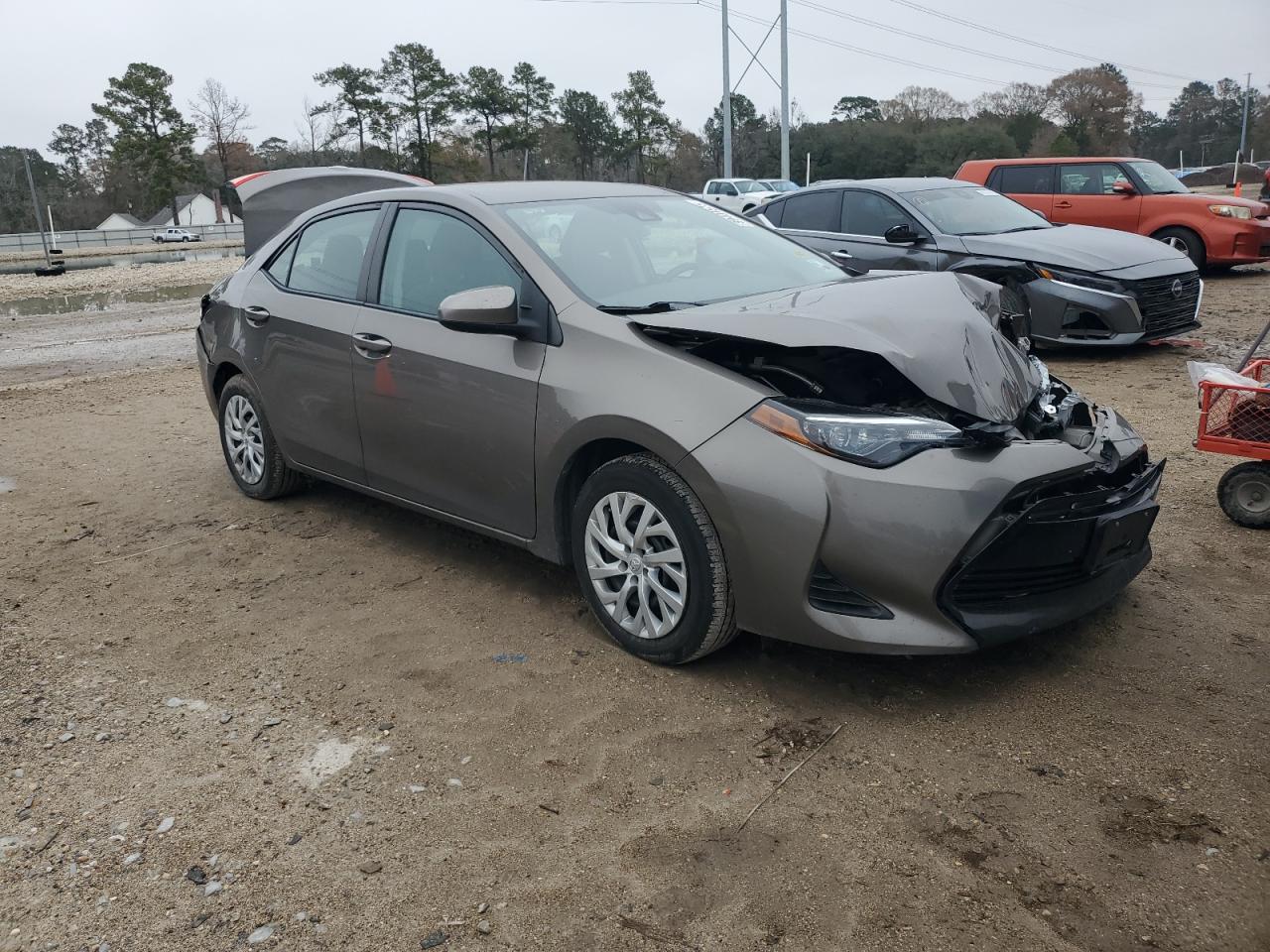 2019 Toyota Corolla - Image 4