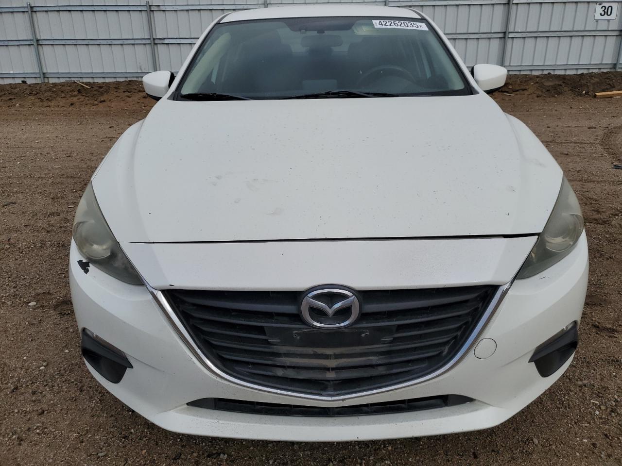 2016 Mazda 3 - Image 5