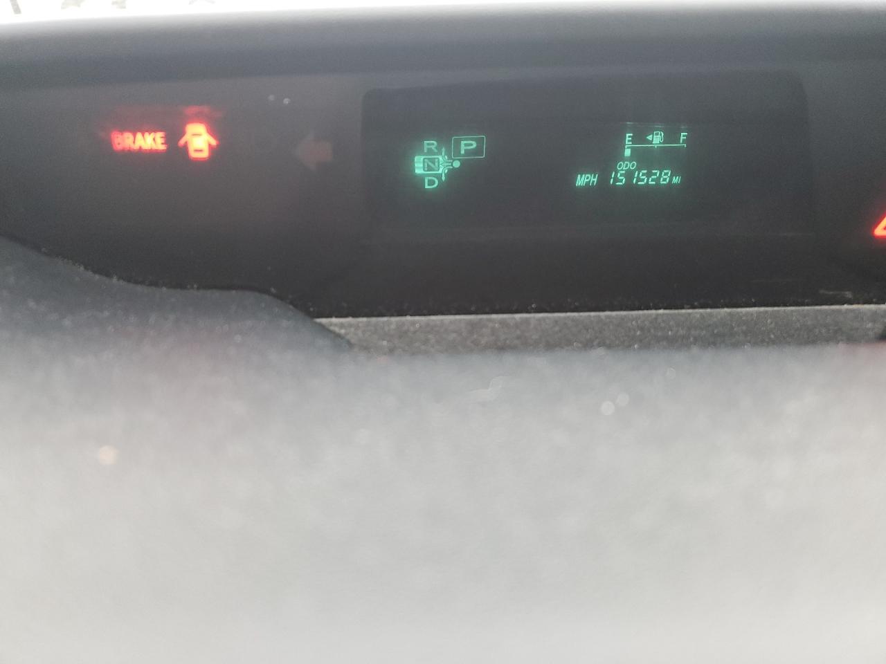 2008 Toyota Prius - Image 9