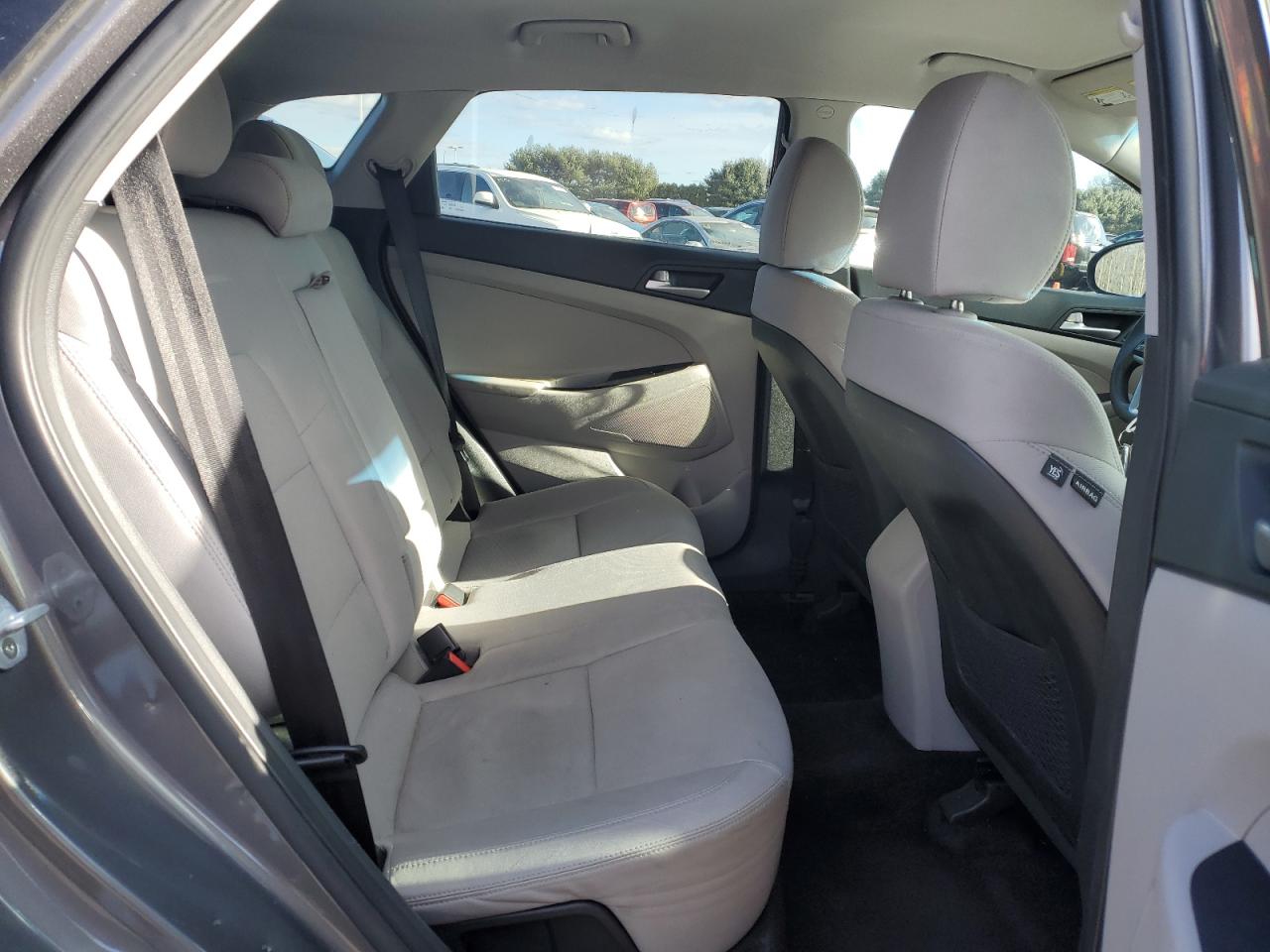 2020 Hyundai Tucson - Image 11