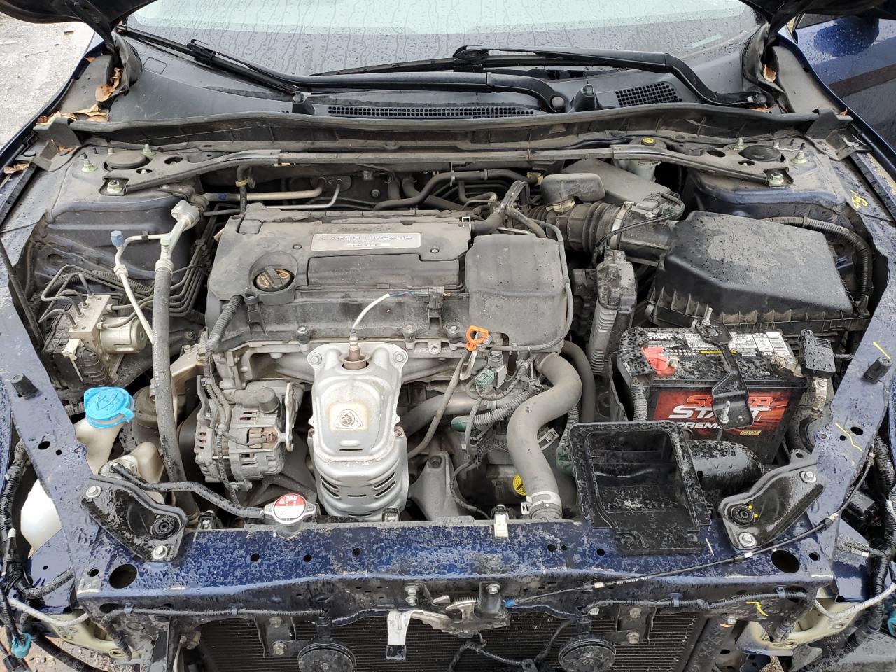 2014 Honda Accord - Image 12