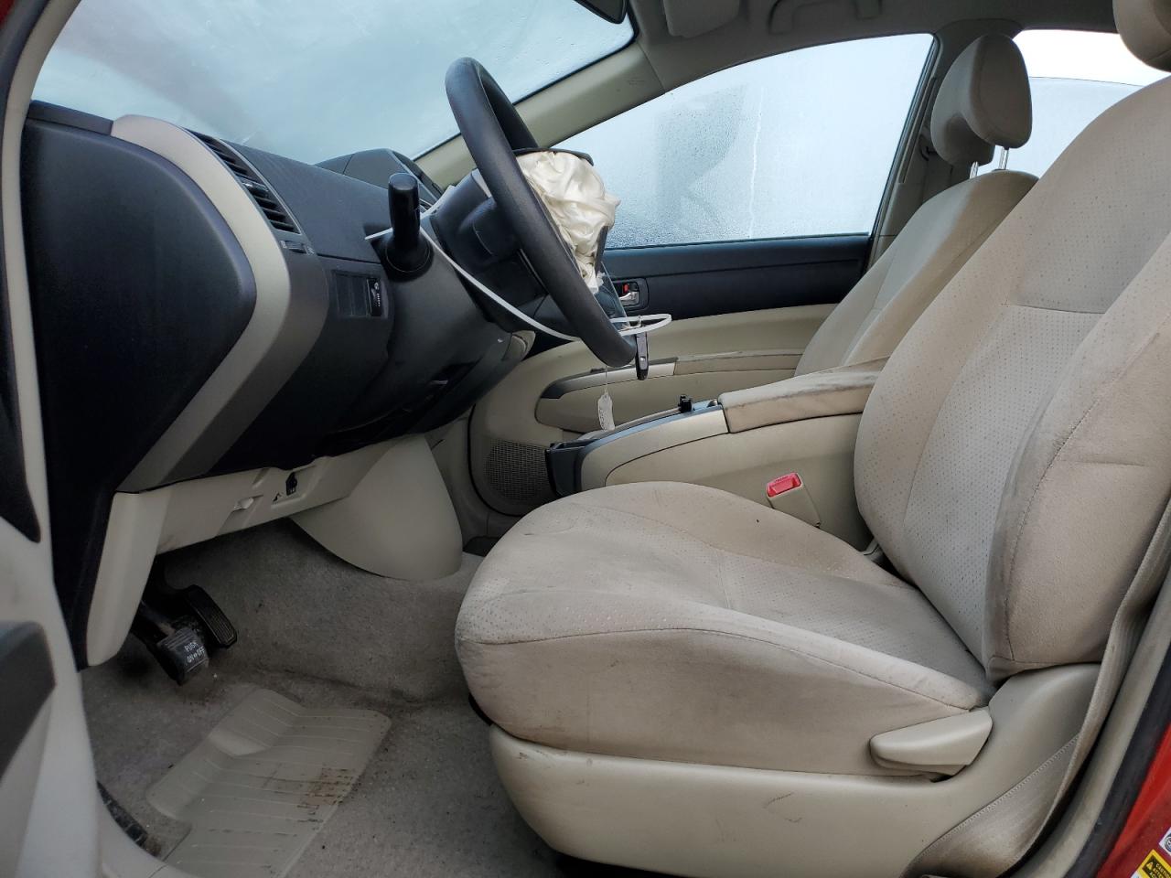 2007 Toyota Prius - Image 7