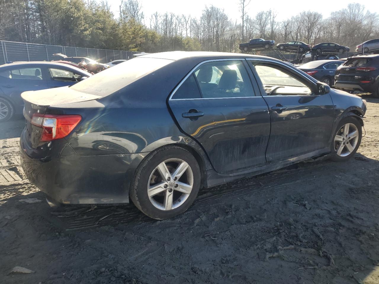 2012 Toyota Camry - Image 3