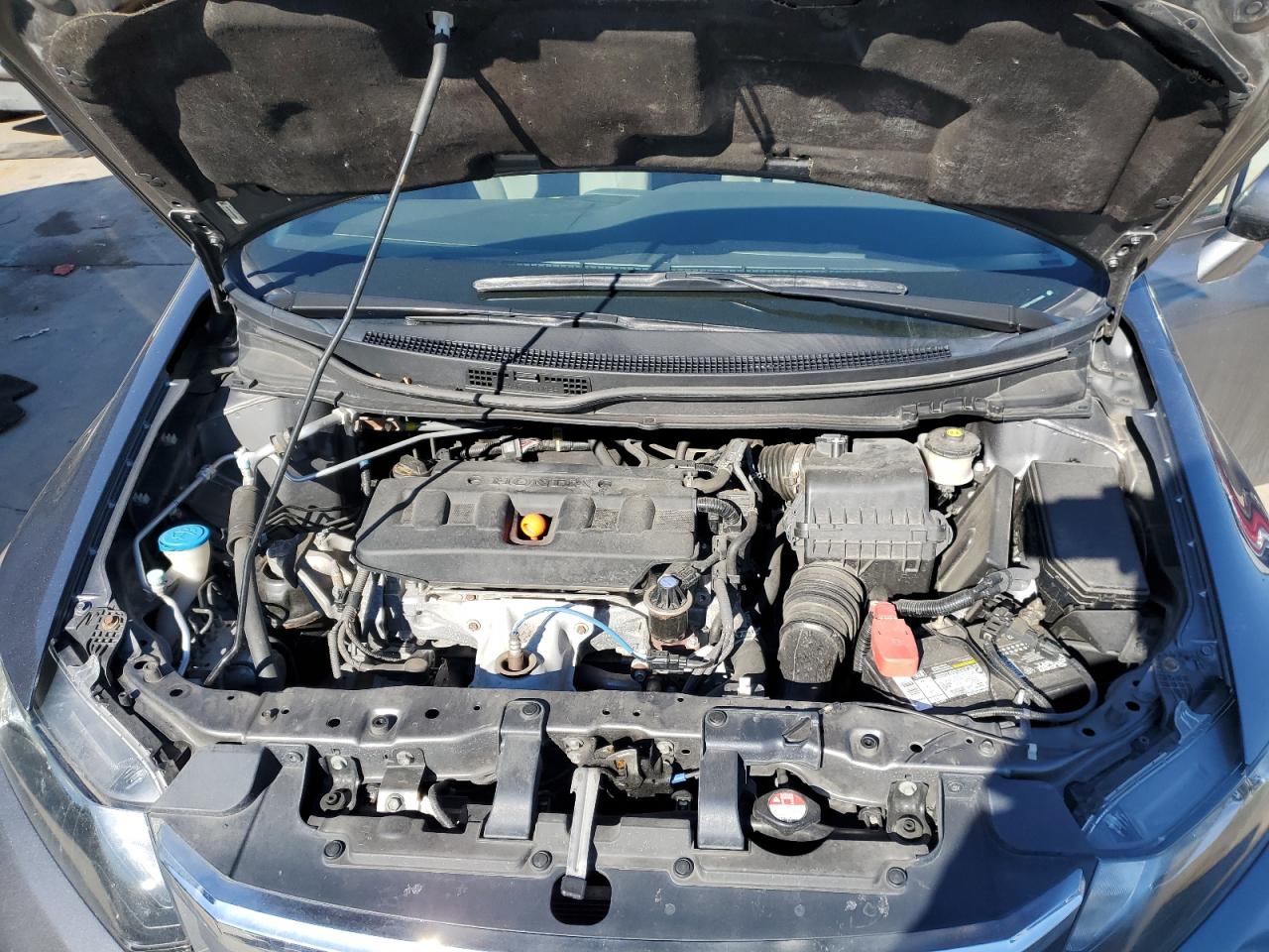 2012 Honda Civic - Image 11