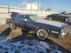 1984 Cadillac Eldorado  de vânzare în Chicago Heights, IL - Rear End