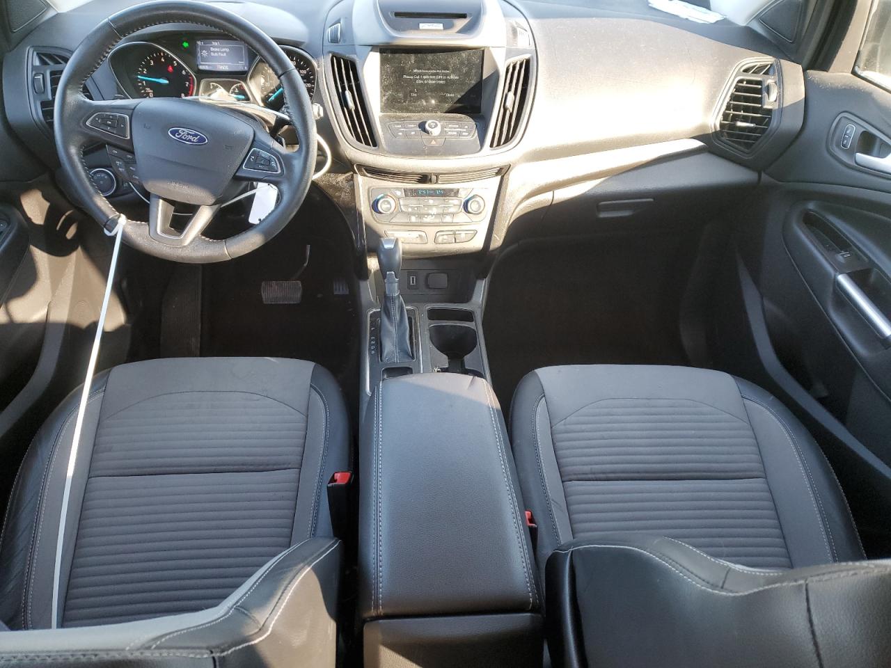 2017 Ford Escape - Image 8