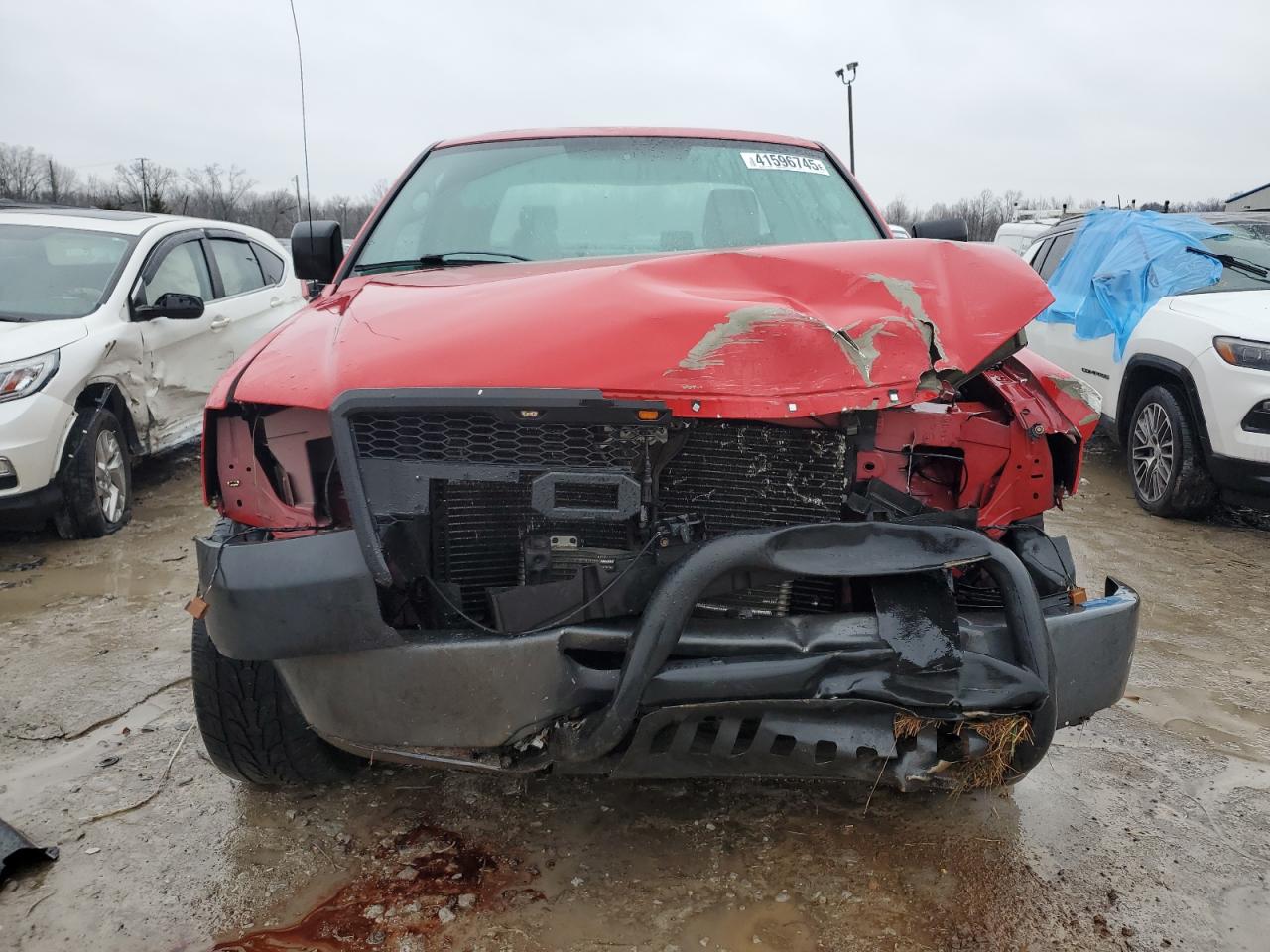 2007 Ford F-150 - Image 5