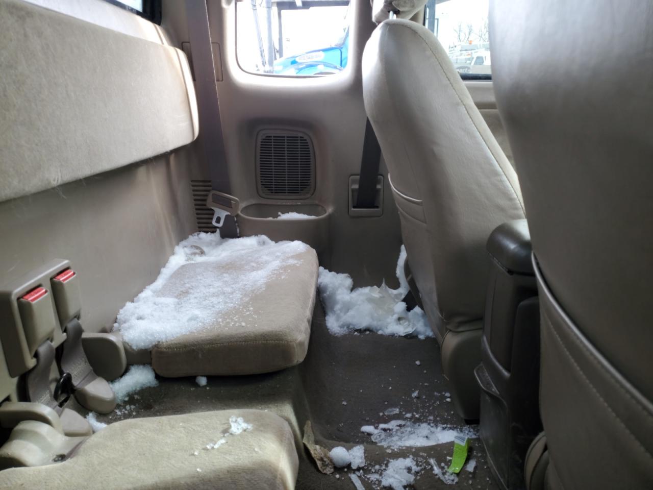 2003 Toyota Tacoma - Image 11