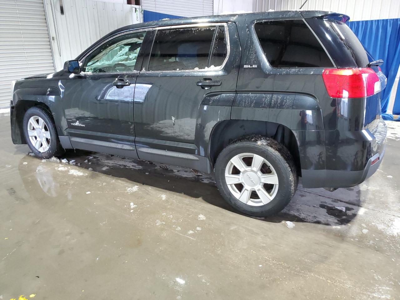2013 GMC Terrain - Image 2