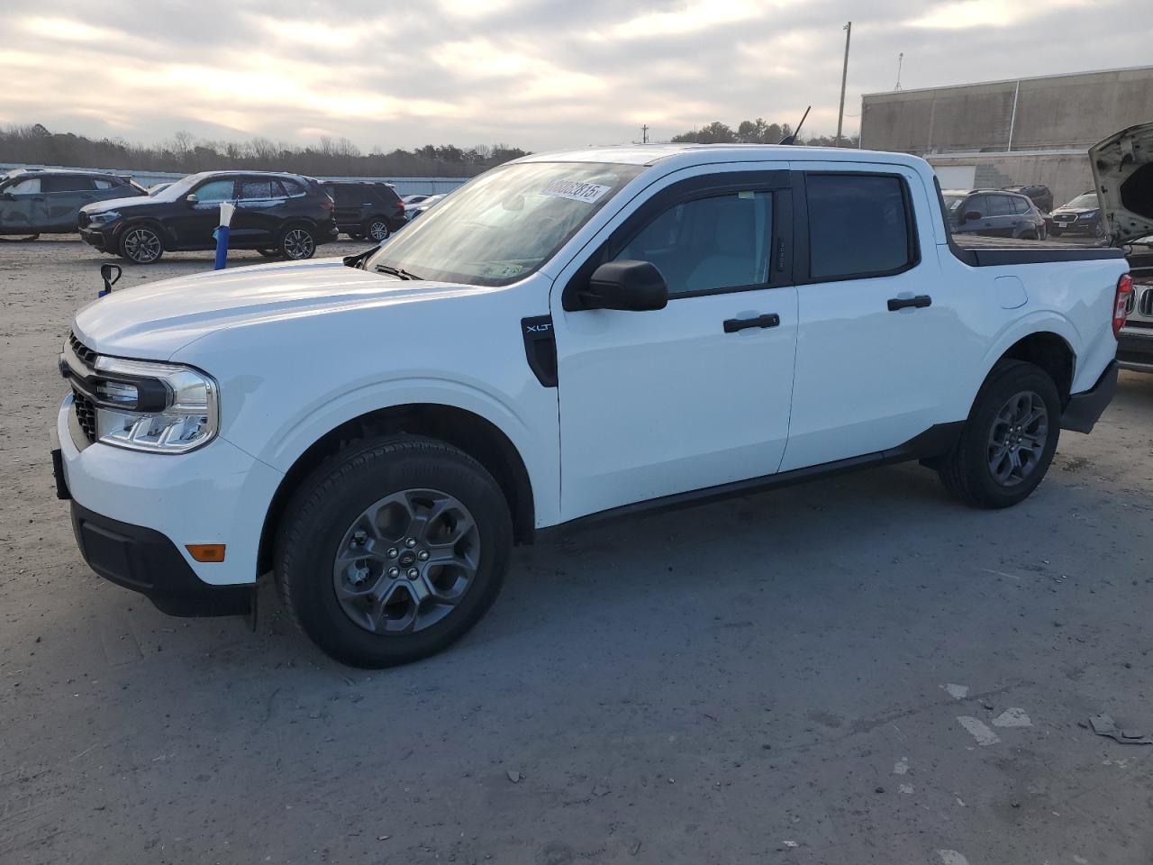 2023 Ford Maverick - Image 1
