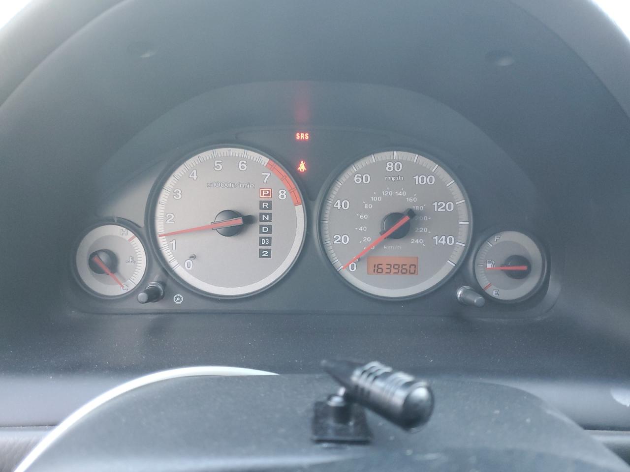 2002 Honda Civic - Image 9