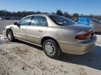 2002 Buick Century Custom продається в Lawrenceburg, KY - Front End